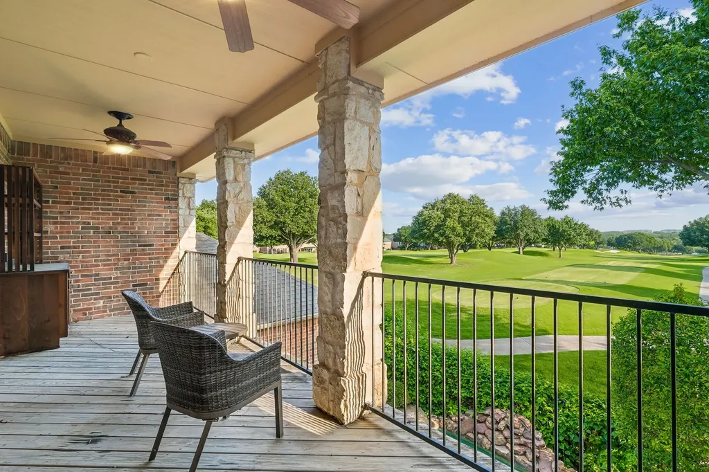 6805 Columbine Way Plano TX 75093