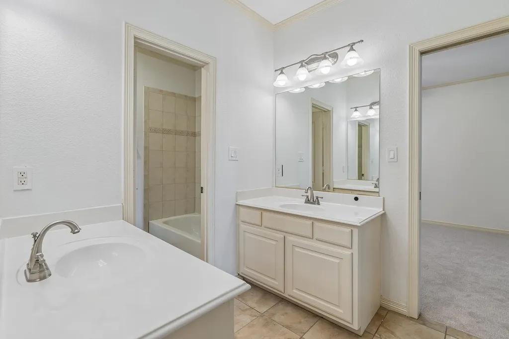 6805 Columbine Way Plano TX 75093