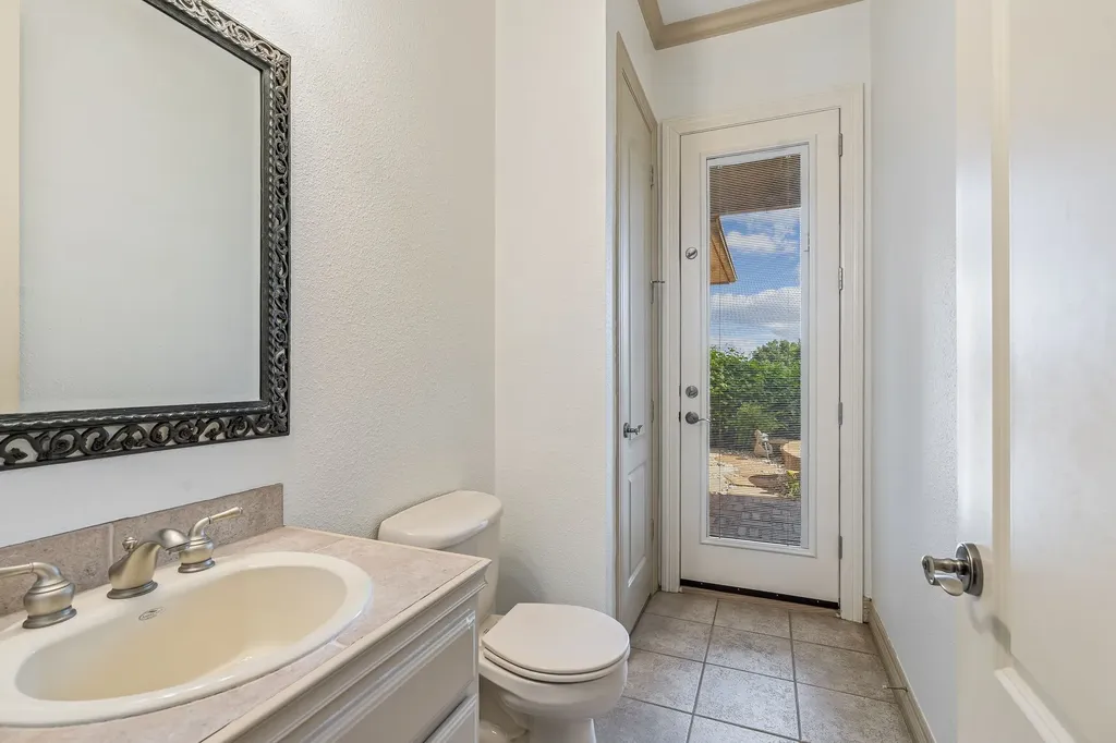 6805 Columbine Way Plano TX 75093