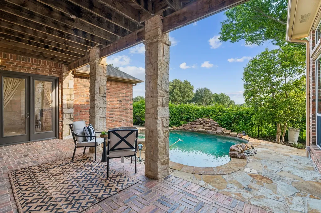 6805 Columbine Way Plano TX 75093