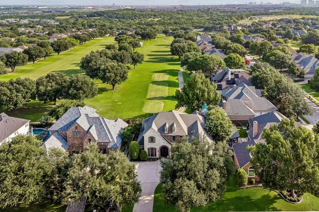 6805 Columbine Way Plano TX 75093