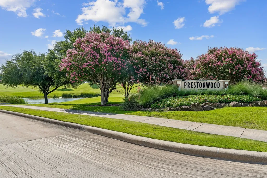 6805 Columbine Way Plano TX 75093
