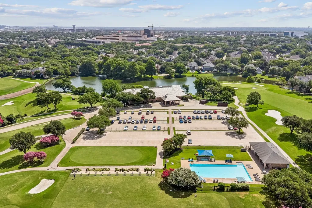 6805 Columbine Way Plano TX 75093