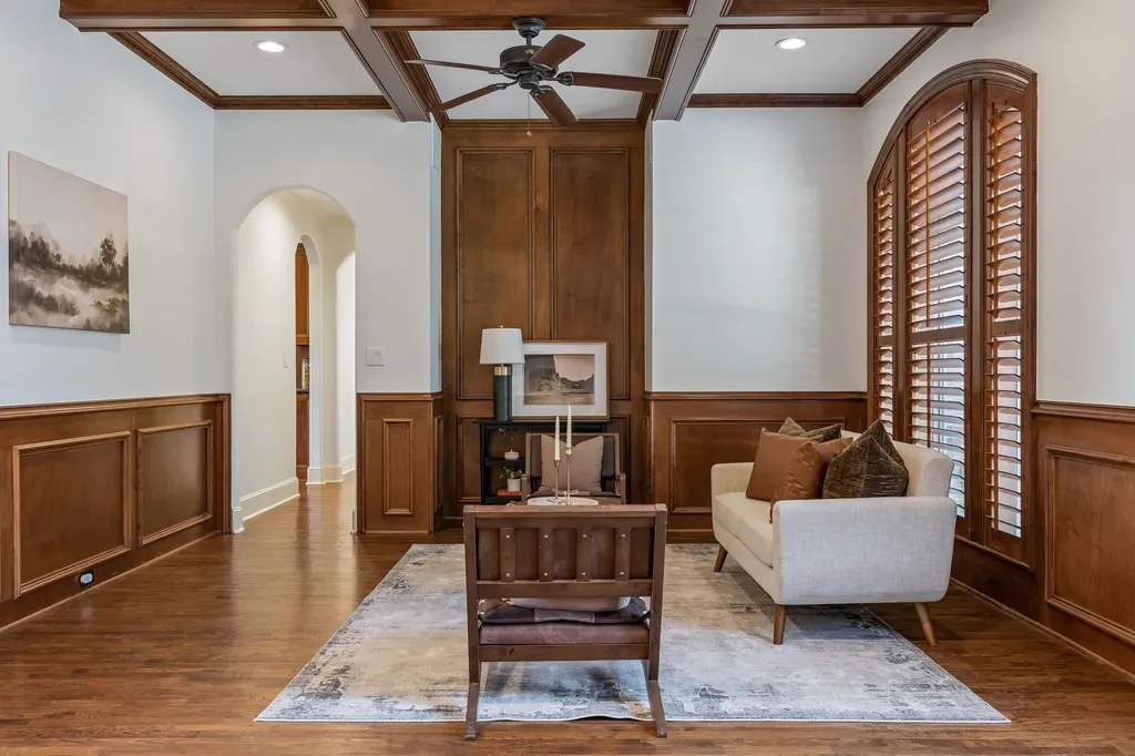 6805 Columbine Way Plano TX 75093