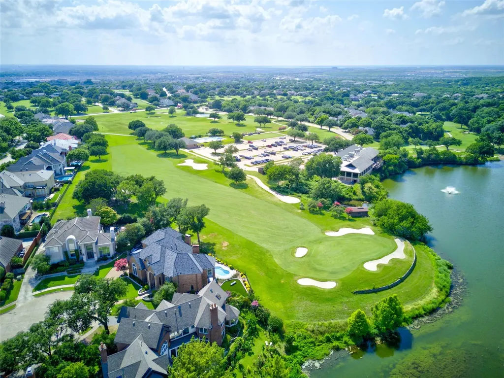 6805 Columbine Way Plano TX 75093