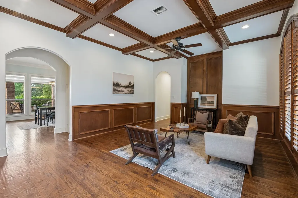 6805 Columbine Way Plano TX 75093