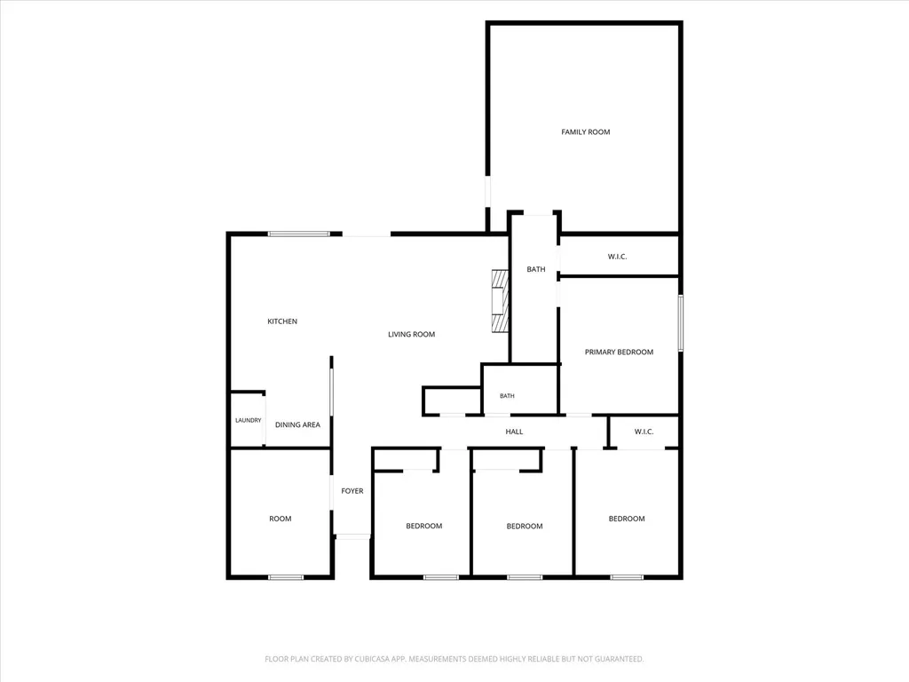 7232 Long Canyon Trail Dallas TX 75249