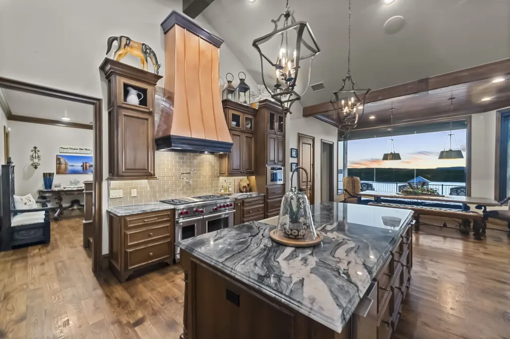 1025 Pecan Ridge Possum Kingdom Lake TX 76449