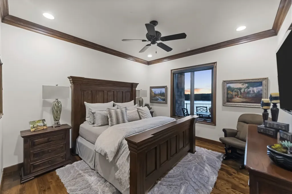 1025 Pecan Ridge Possum Kingdom Lake TX 76449