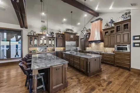 1025 Pecan Ridge Possum Kingdom Lake TX 76449
