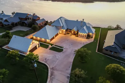 1025 Pecan Ridge Possum Kingdom Lake TX 76449