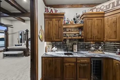 1025 Pecan Ridge Possum Kingdom Lake TX 76449