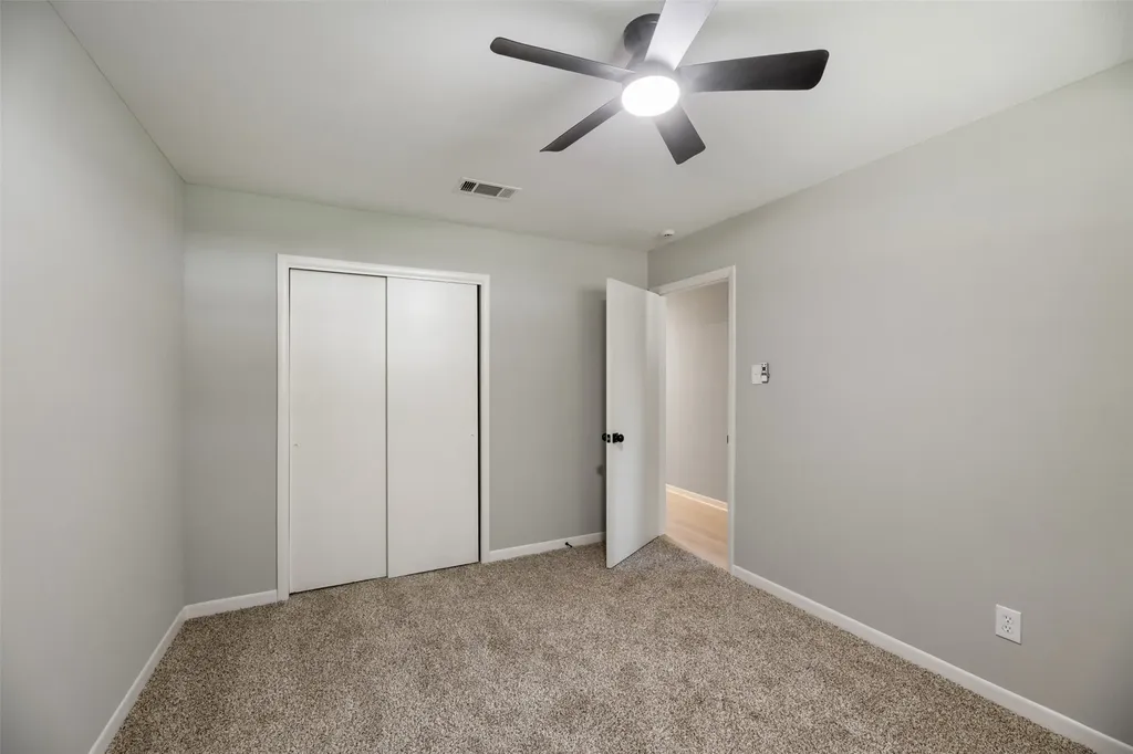 1138 Usher Street Benbrook TX 76126