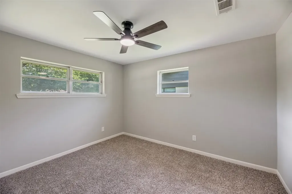 1138 Usher Street Benbrook TX 76126