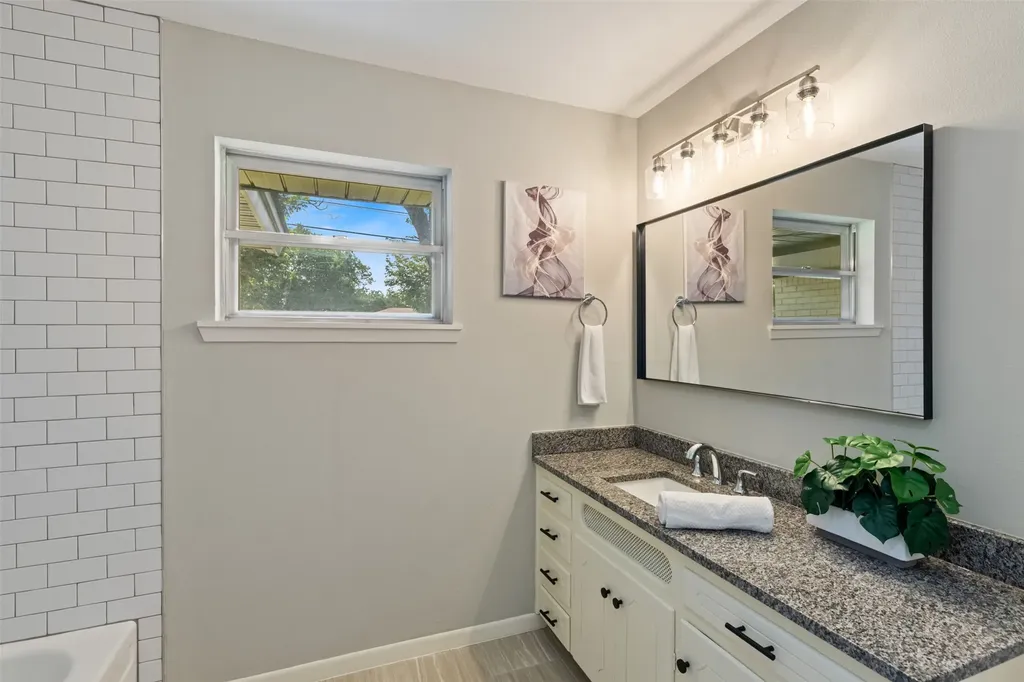 1138 Usher Street Benbrook TX 76126