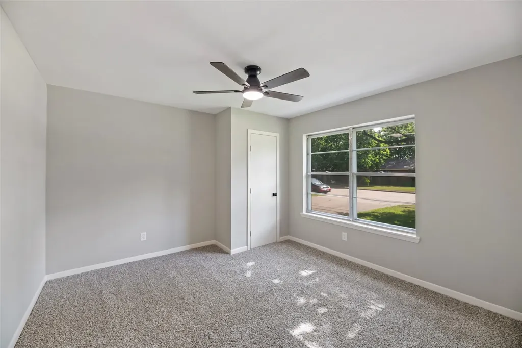 1138 Usher Street Benbrook TX 76126