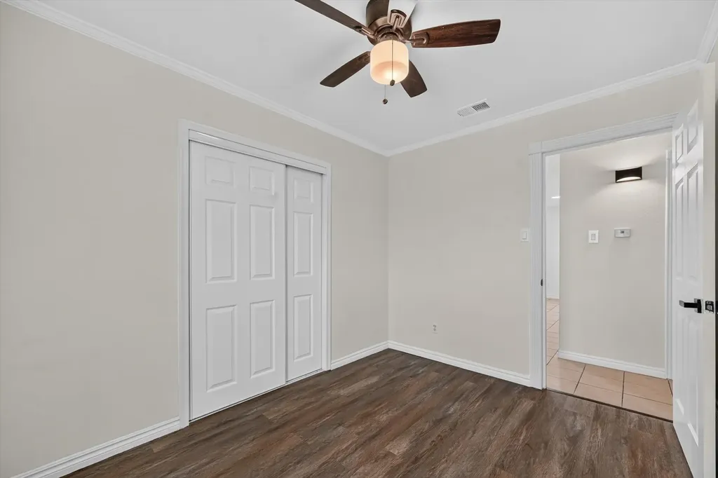 1005 Glenhaven Drive Hutchins TX 75141