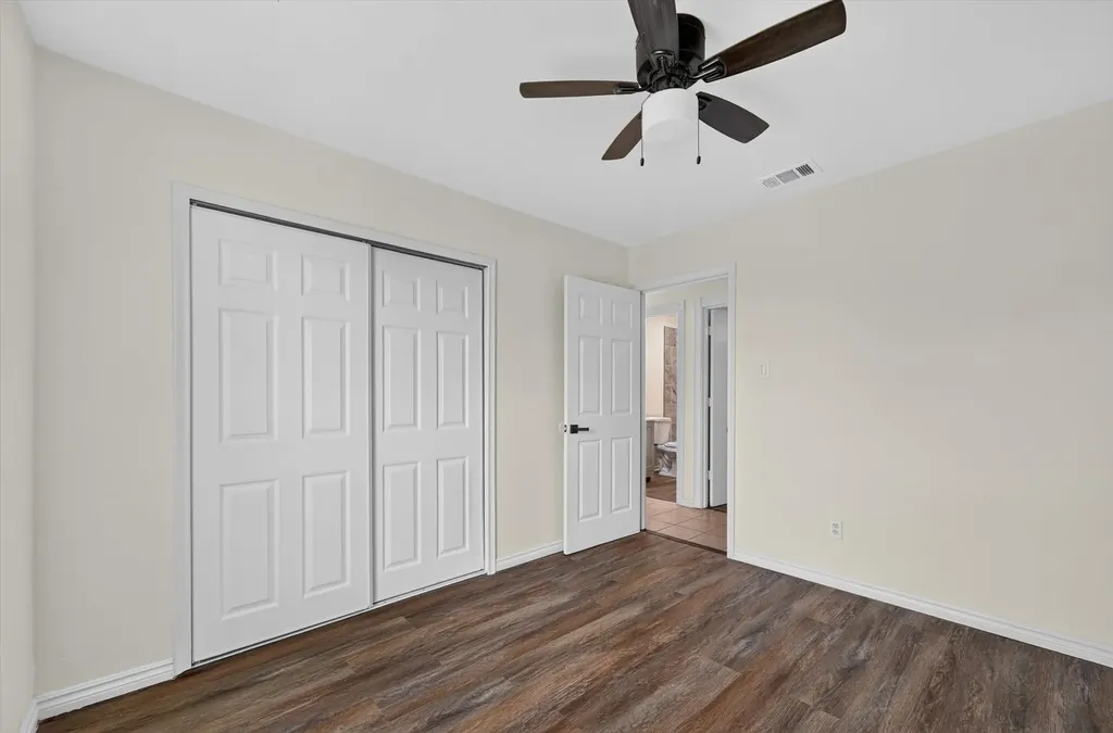 1005 Glenhaven Drive Hutchins TX 75141