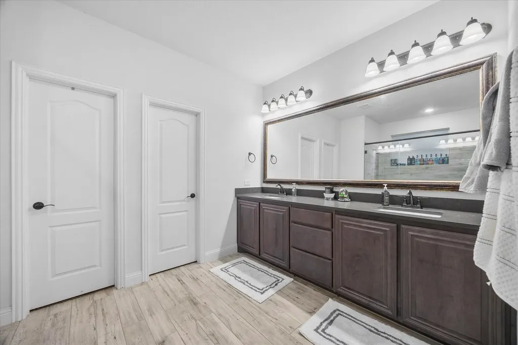 1904 Frediano Lane Mclendon Chisholm TX 75032