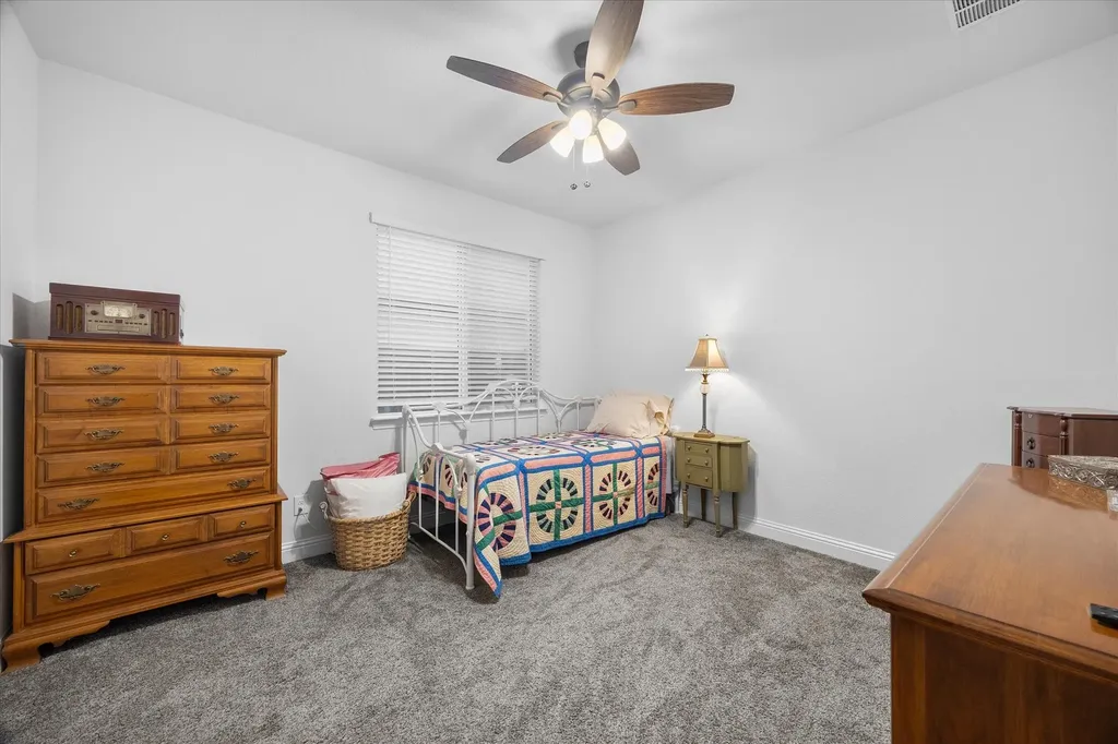 1904 Frediano Lane Mclendon Chisholm TX 75032