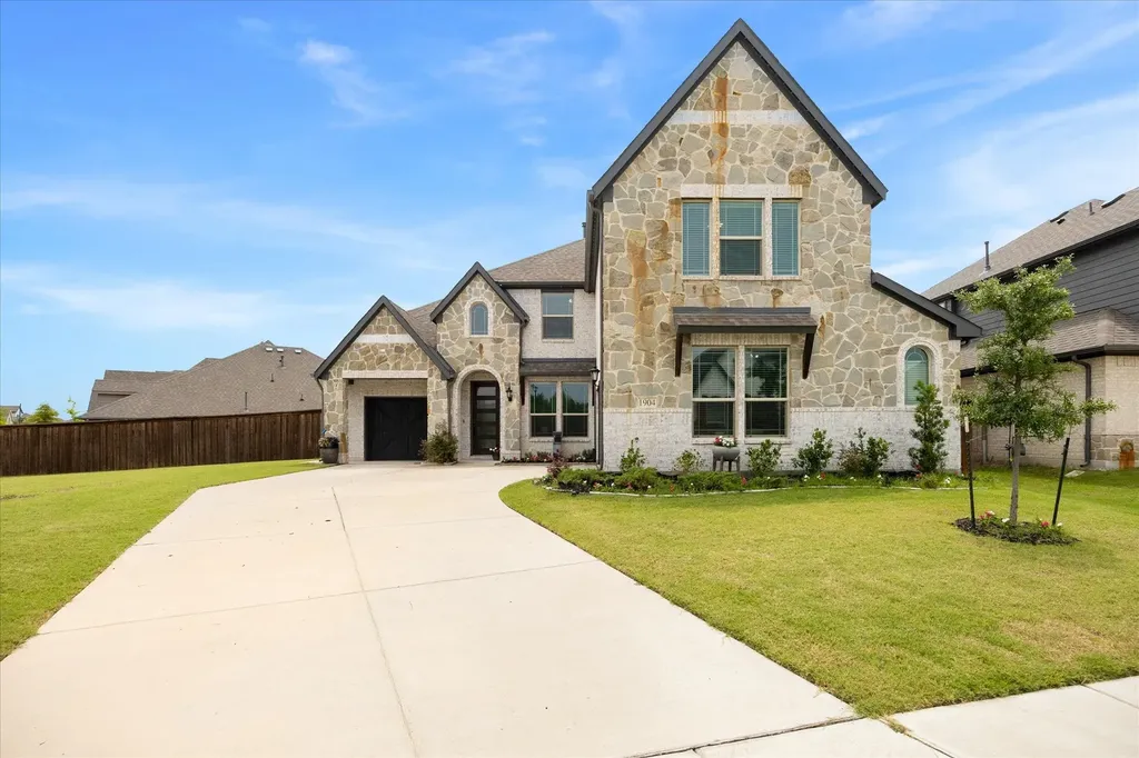 1904 Frediano Lane Mclendon Chisholm TX 75032