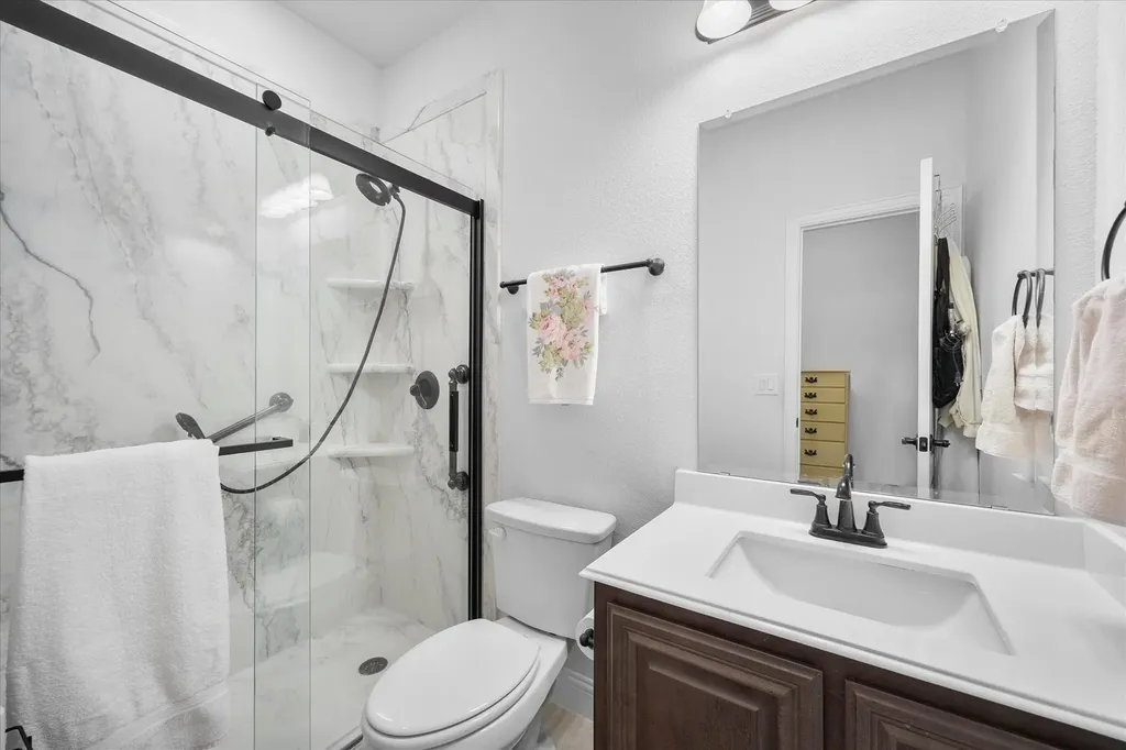 1904 Frediano Lane Mclendon Chisholm TX 75032