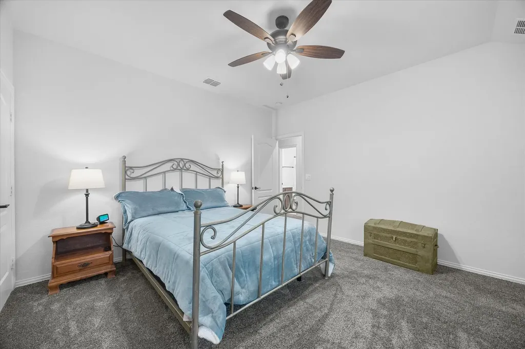1904 Frediano Lane Mclendon Chisholm TX 75032