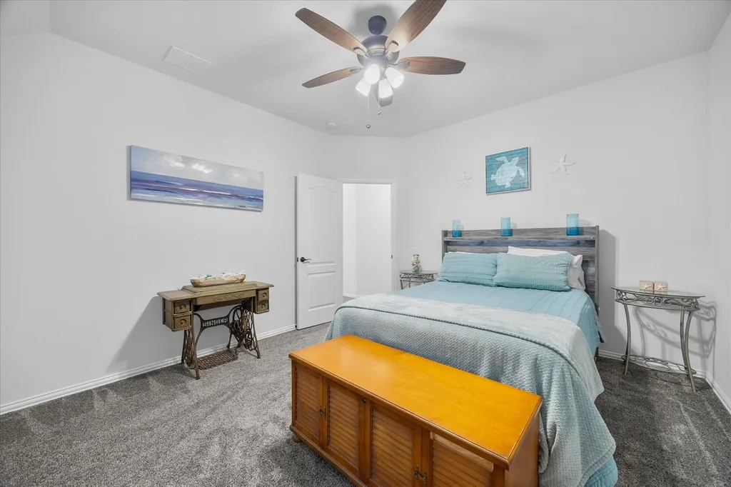 1904 Frediano Lane Mclendon Chisholm TX 75032