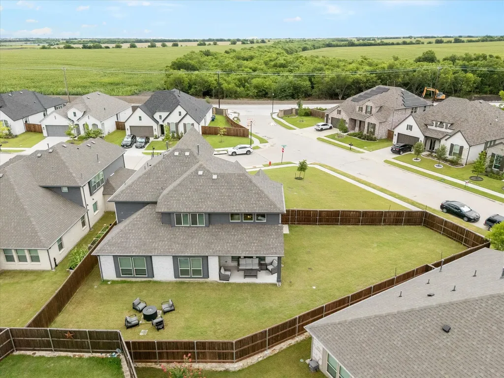 1904 Frediano Lane Mclendon Chisholm TX 75032