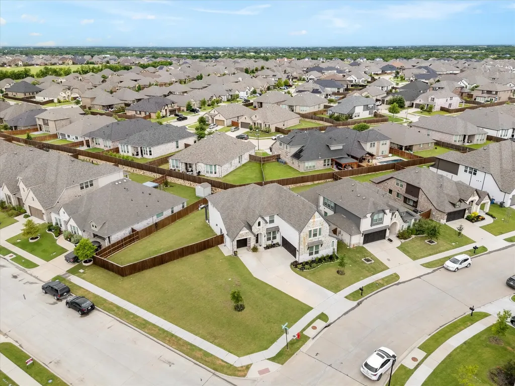1904 Frediano Lane Mclendon Chisholm TX 75032