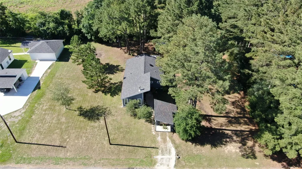 13994 Park Harbor Drive Eustace TX 75124