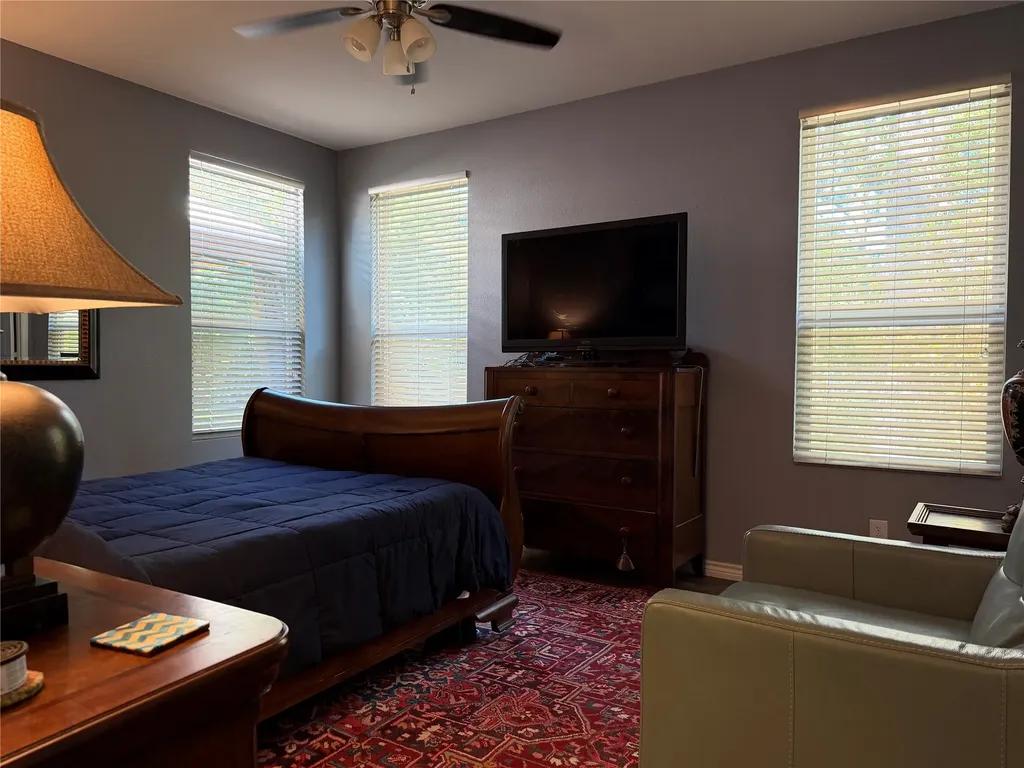 13994 Park Harbor Drive Eustace TX 75124