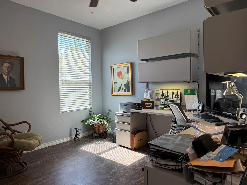 13994 Park Harbor Drive Eustace TX 75124