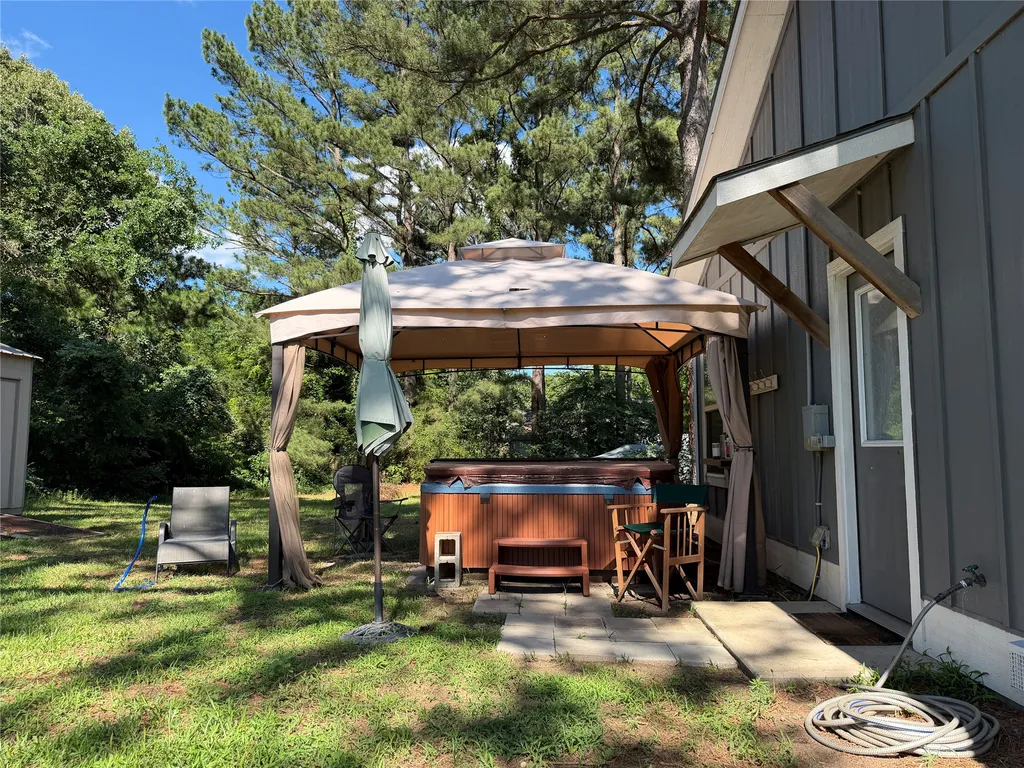 13994 Park Harbor Drive Eustace TX 75124