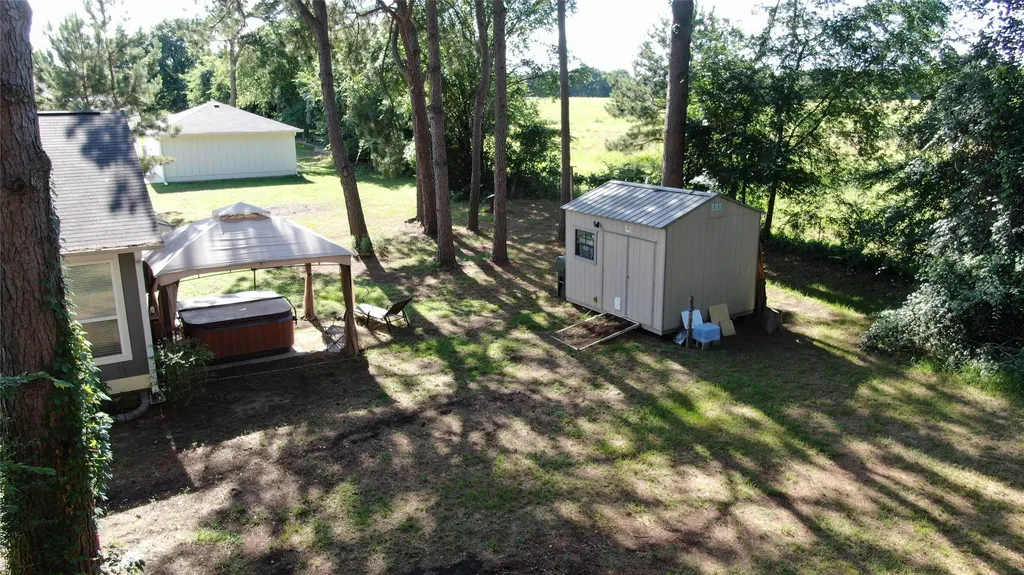13994 Park Harbor Drive Eustace TX 75124