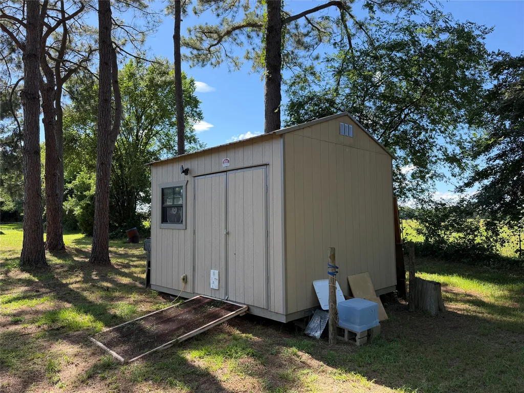 13994 Park Harbor Drive Eustace TX 75124