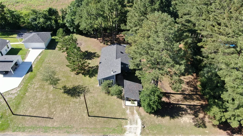13994 Park Harbor Drive Eustace TX 75124