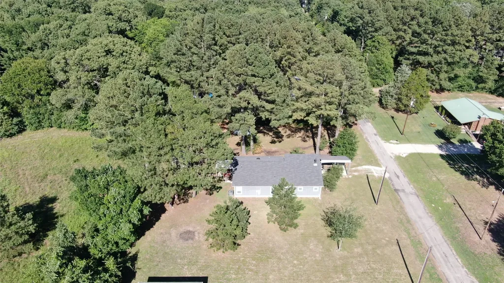 13994 Park Harbor Drive Eustace TX 75124