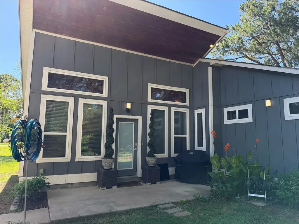 13994 Park Harbor Drive Eustace TX 75124