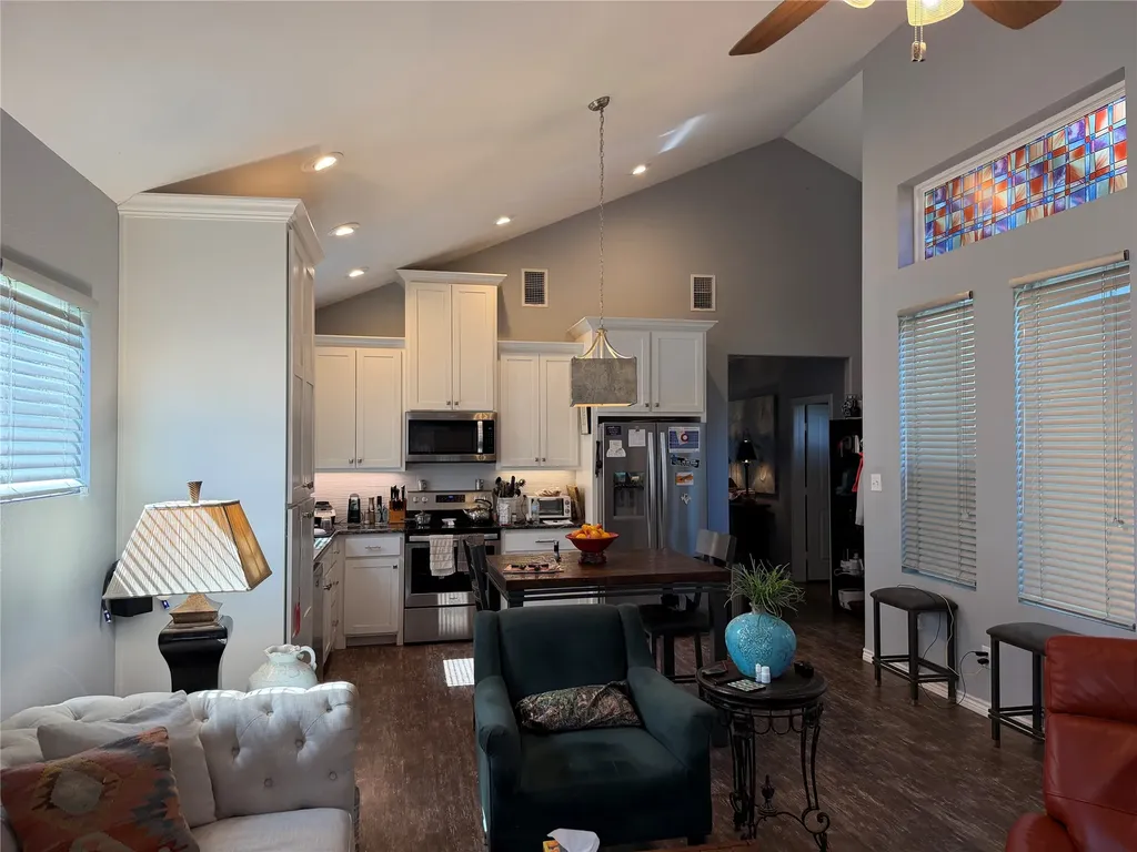 13994 Park Harbor Drive Eustace TX 75124