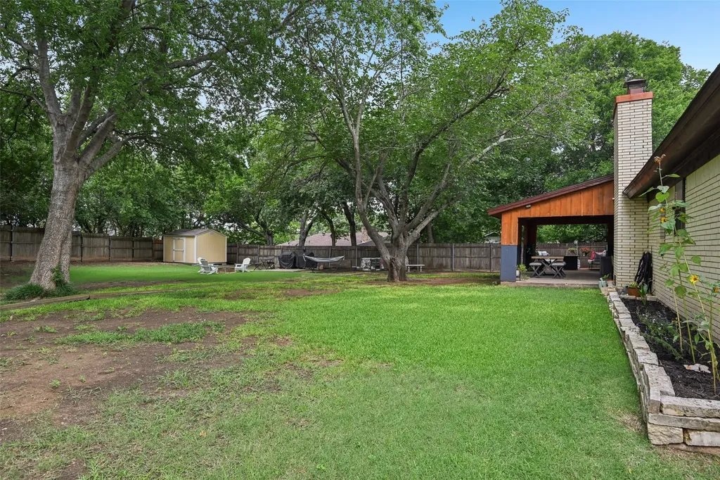 6204 Circleview Drive Haltom City TX 76180