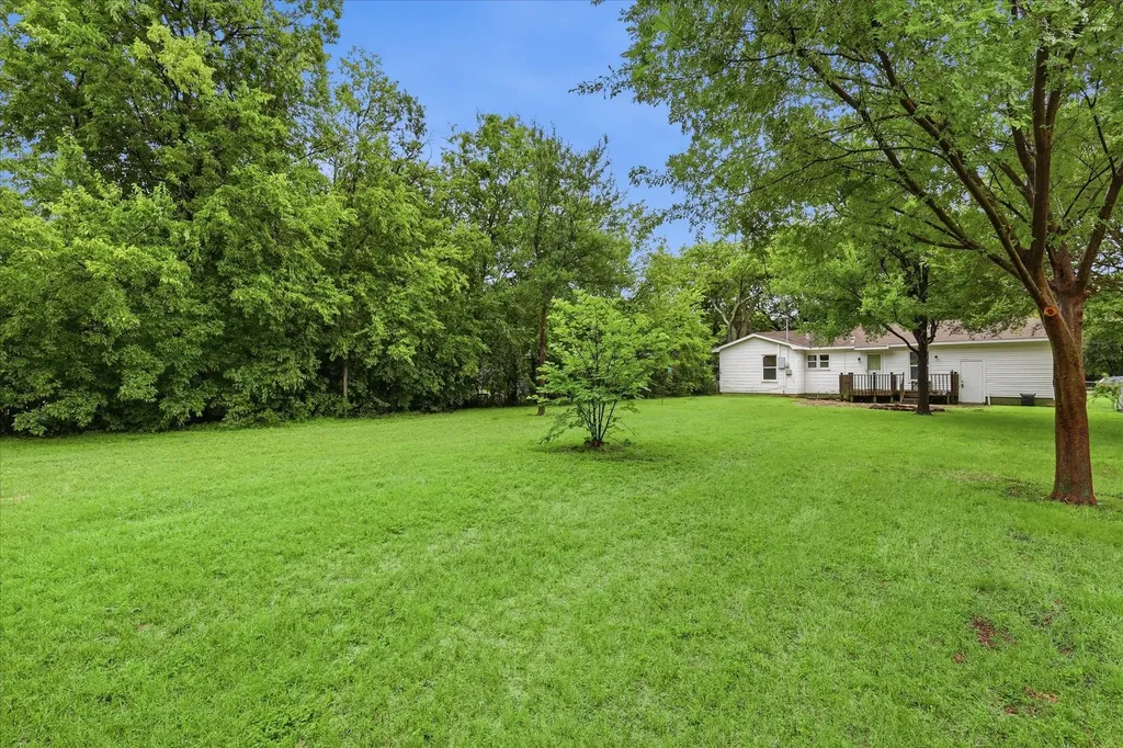 904 Cordell Street Denton TX 76201