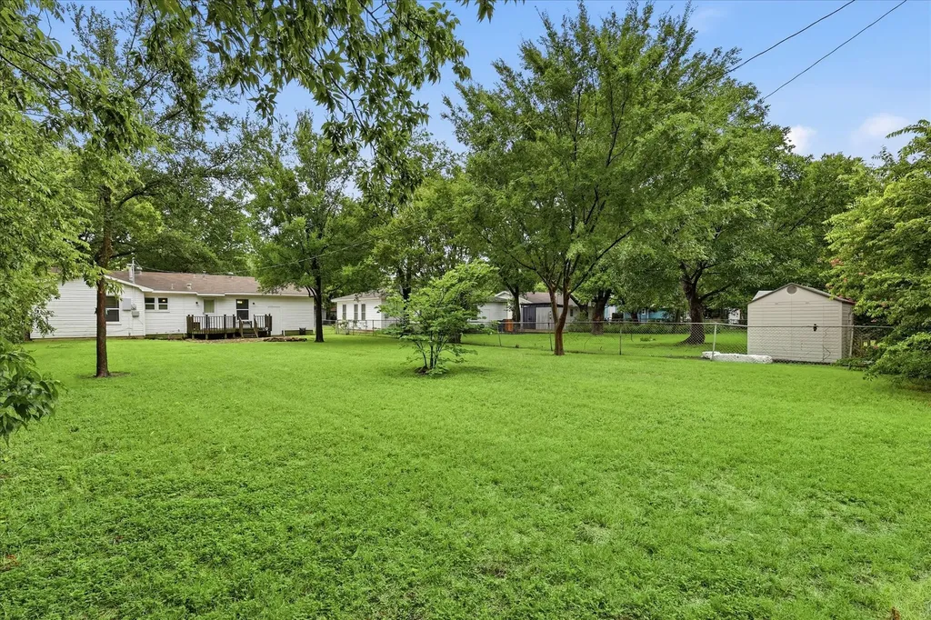 904 Cordell Street Denton TX 76201