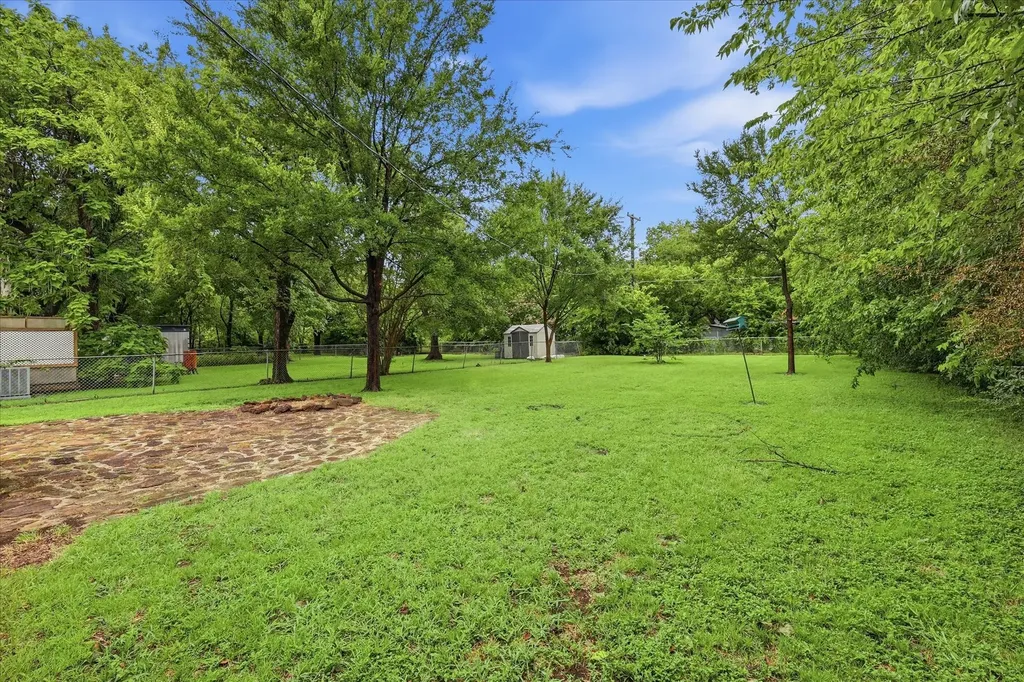 904 Cordell Street Denton TX 76201