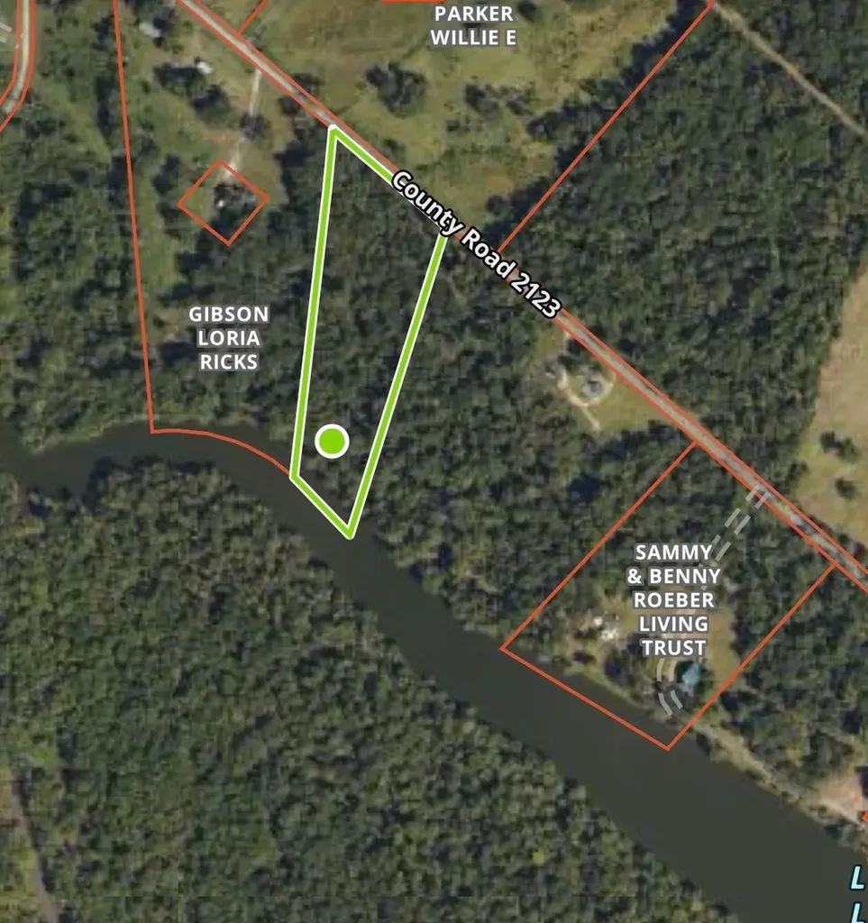 1312 County Road 2123 Palestine TX 75801