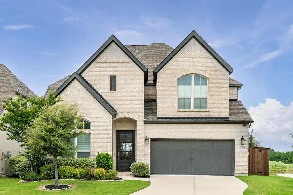 3115 Cavalry Way Celina TX 75009