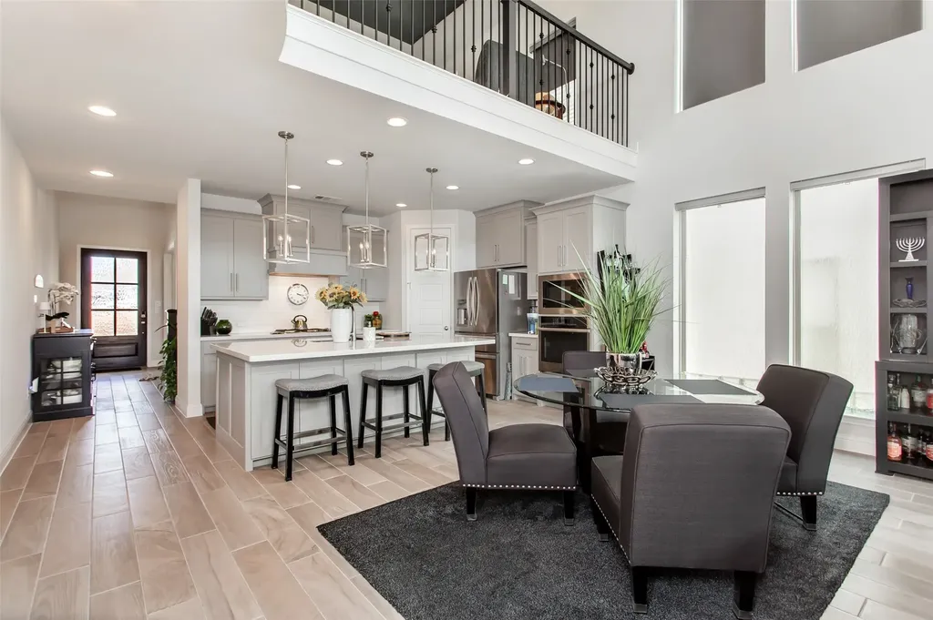 3115 Cavalry Way Celina TX 75009