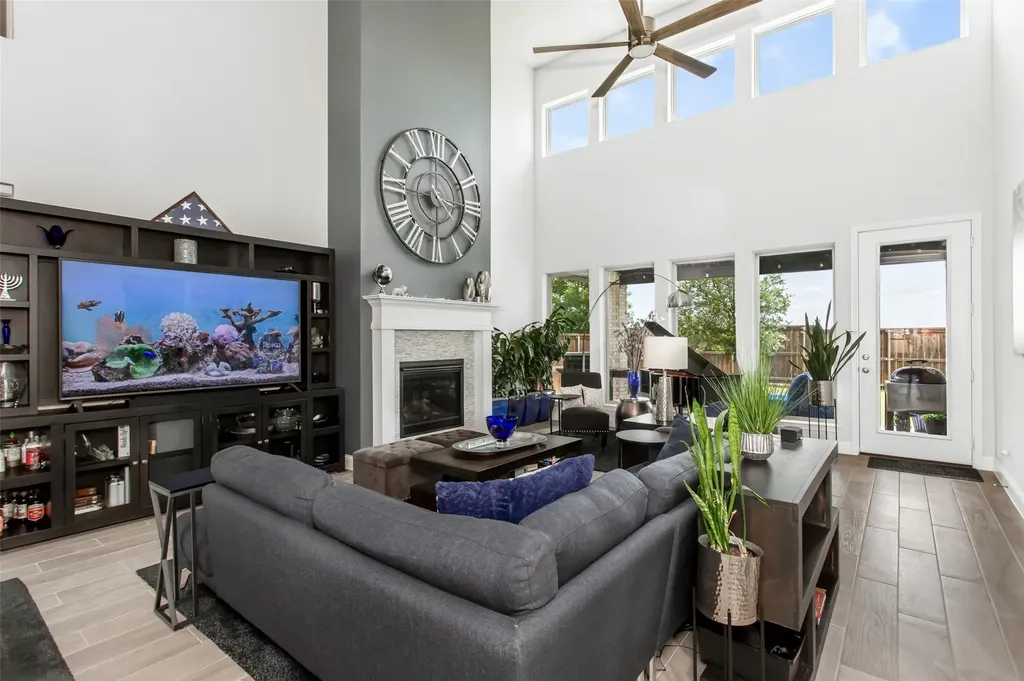 3115 Cavalry Way Celina TX 75009