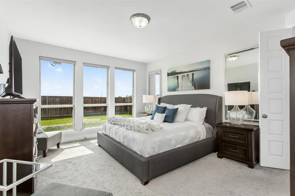 3115 Cavalry Way Celina TX 75009
