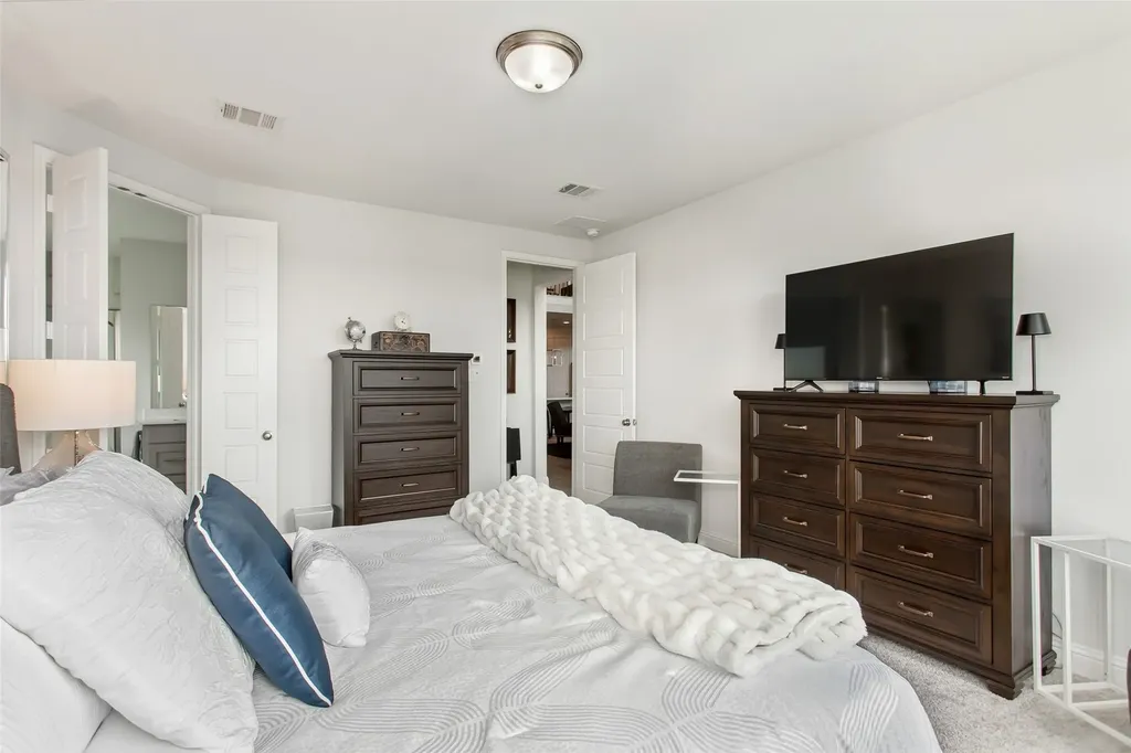3115 Cavalry Way Celina TX 75009